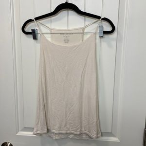 American Eagle tank